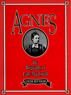 cover image of Agnes
